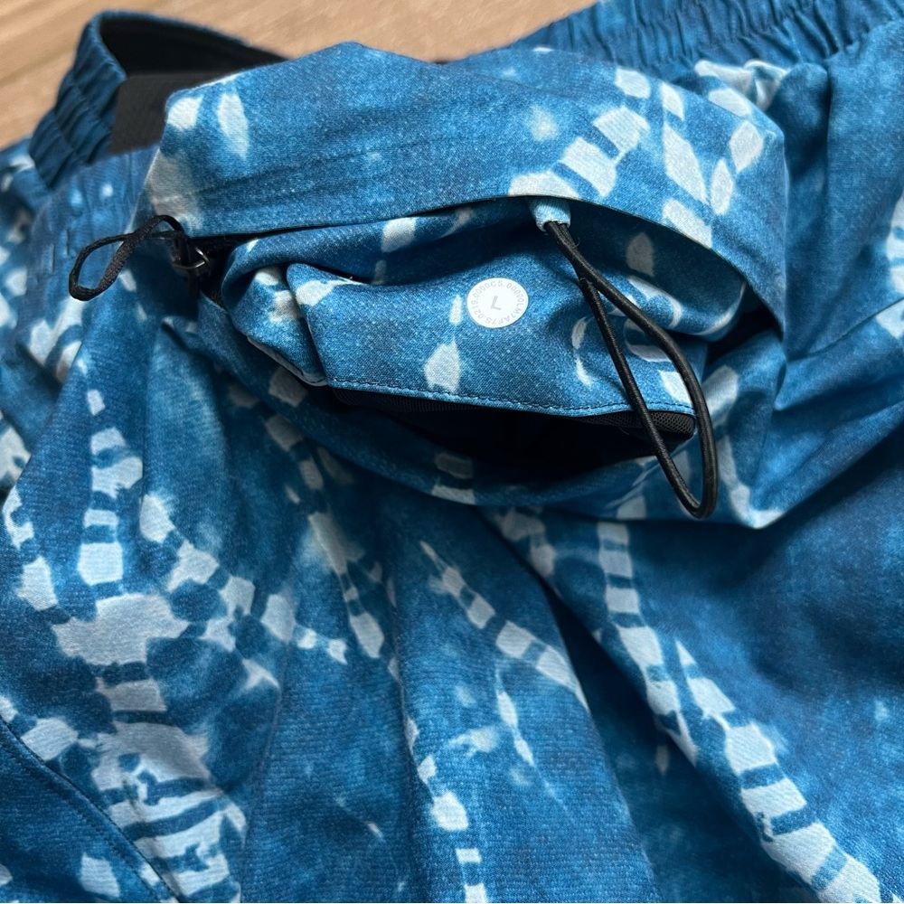 Men’s Lululemon Channel Cross Swim Short size L - Picture 9 of 10